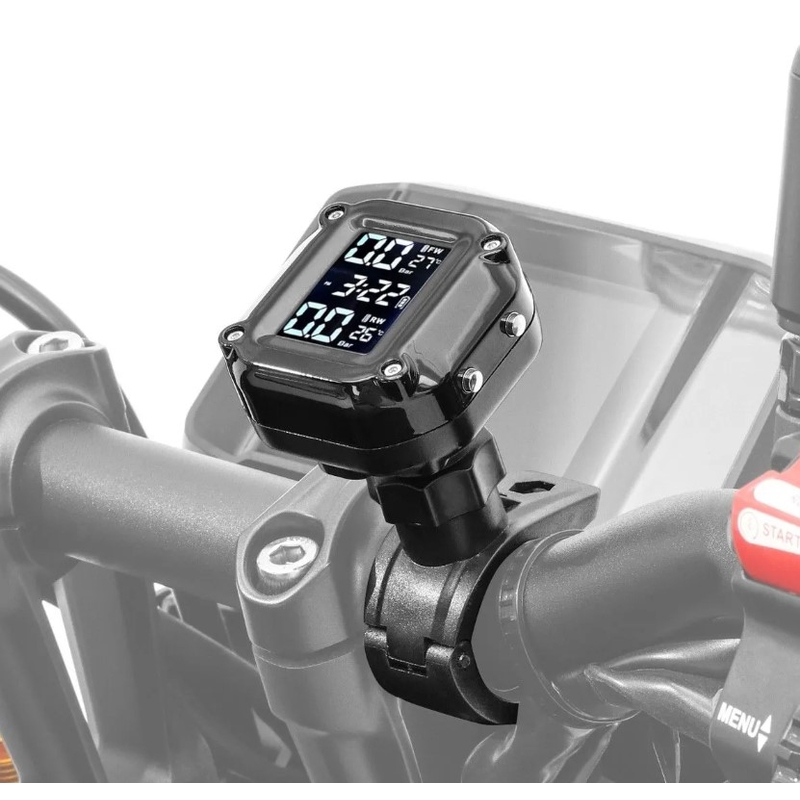 Capteur de pression des pneus TPMS
