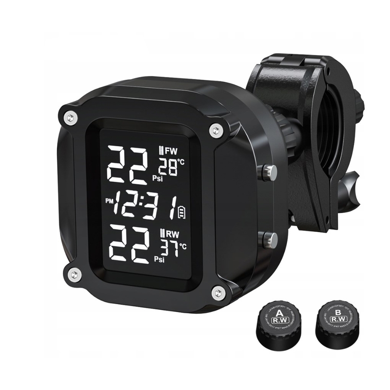Capteur de pression des pneus TPMS