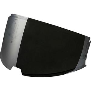 Miroir plexi iridium pour casque LS2 FF906