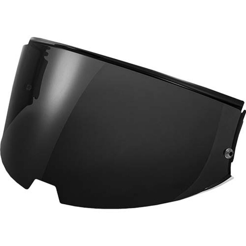 Plexi foncé pour casque LS2 FF906