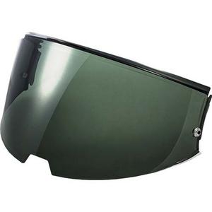 Plexi légèrement teinté pour casque LS2 FF906