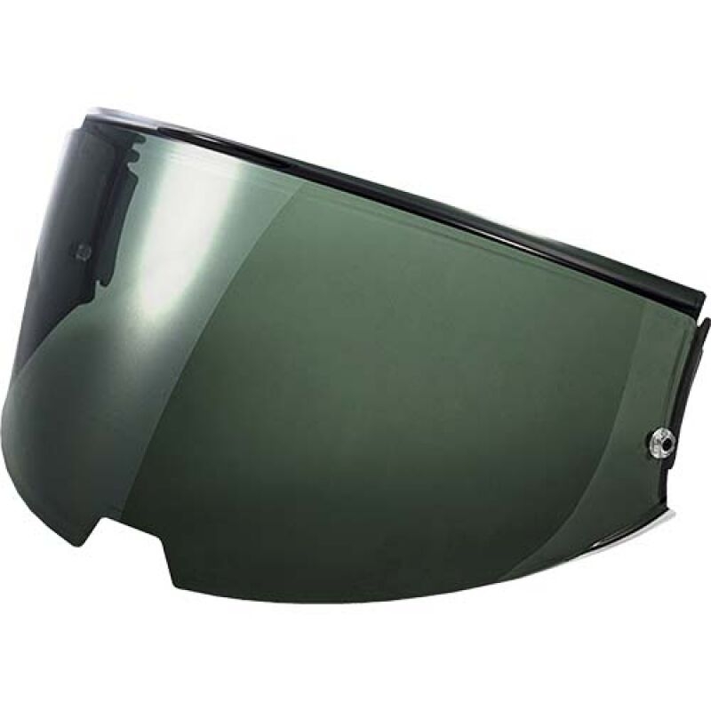 Plexi légèrement teinté pour casque LS2 FF906