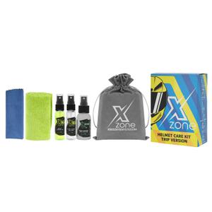 Kit d'entretien de casque XZONE