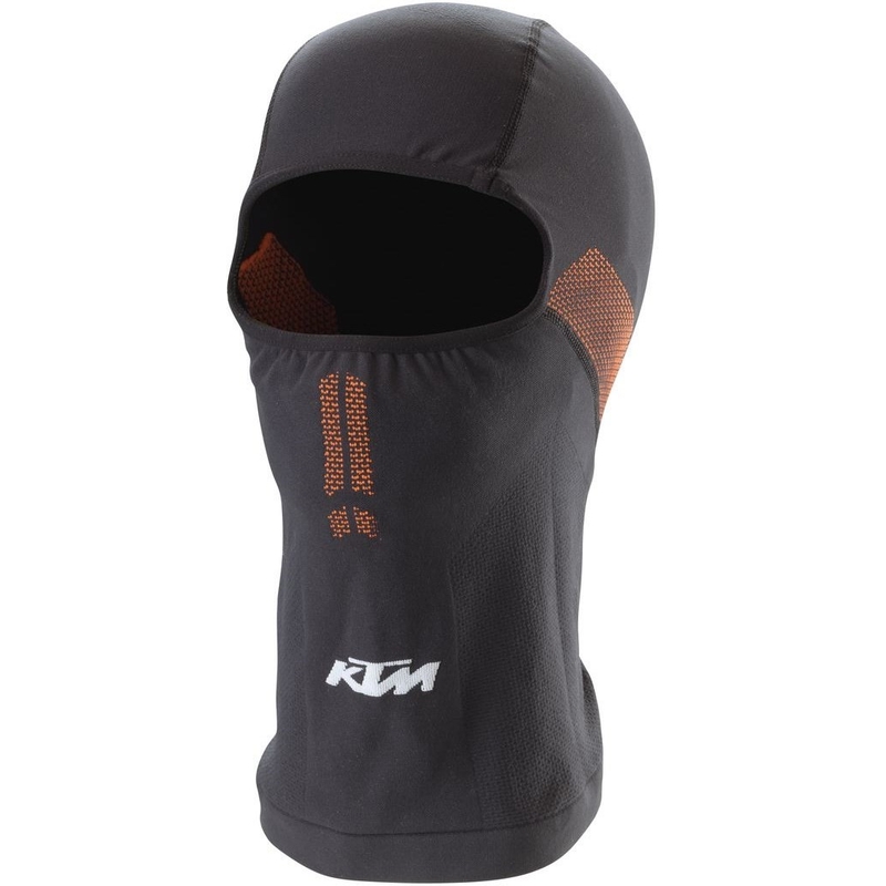Coiffe de casque KTM Touring