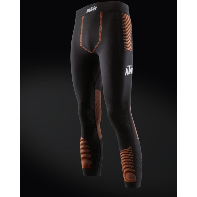 Sous-vêtements thermiques KTM Long Performance soldes