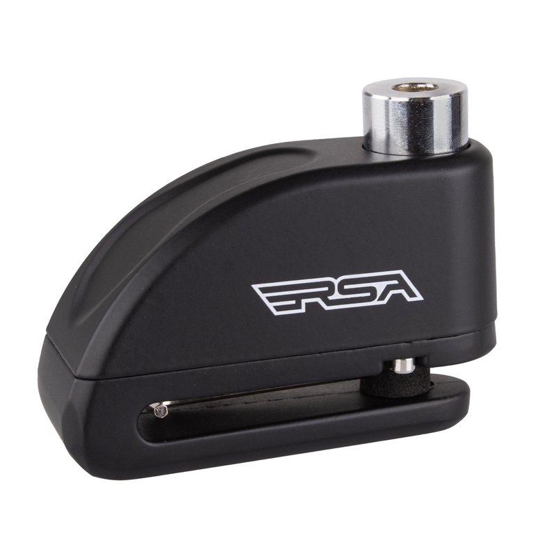 Antivol de disque RSA avec alarme