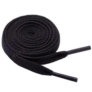 Lacets MotoZem noir