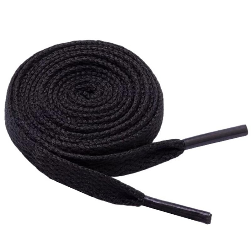 Lacets MotoZem noir
