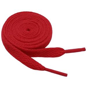 Lacets MotoZem rouge
