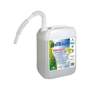 Ad-Blue bidon avec tube de remplissage 10 l