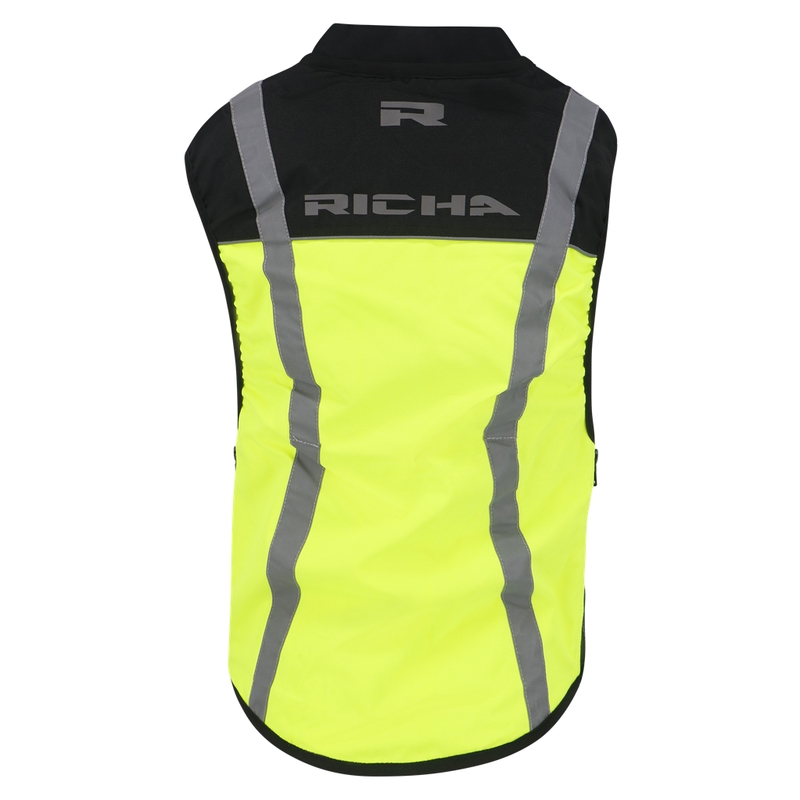 Dětská bezpečnostní vesta RICHA výprodej