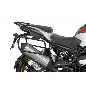 Montážní sada 4P systém SHAD (pro kufry TERRA)