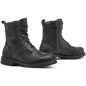 Bottes de moto Forma Legacy WP noires
