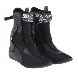 Chausson intérieur pour les bottes Alpinestars Tech 10 2019 et suivantes