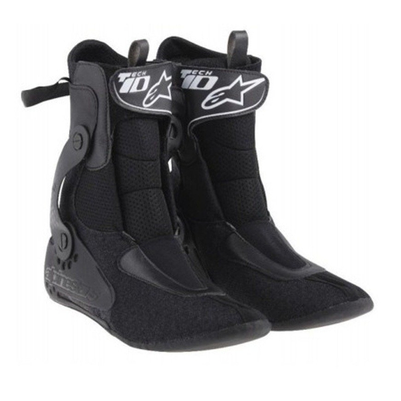 Chausson intérieur pour les bottes Alpinestars Tech 10 2019 et suivantes