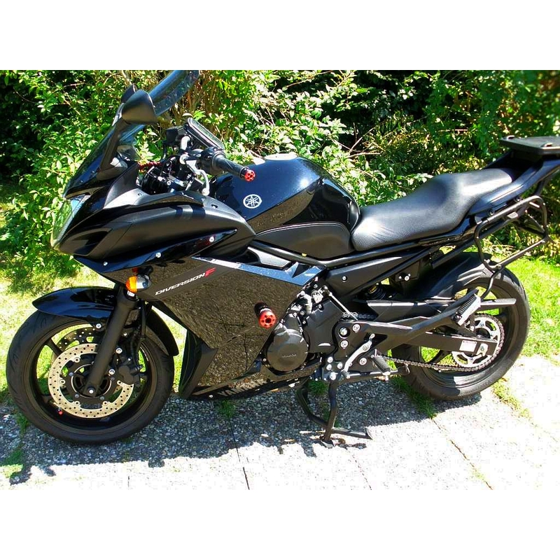 Yamaha XJ-6F (09-) Arrow