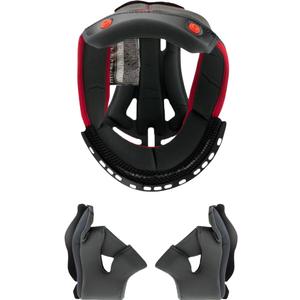 Doublure de casque pour MT Thunder 3 SV