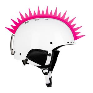Casque cerf-volant 67 rose