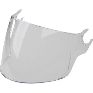 Plexi transparent pour casque LS2 OF602
