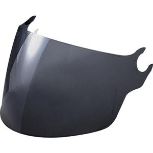 Plexi foncé pour casque LS2 OF602