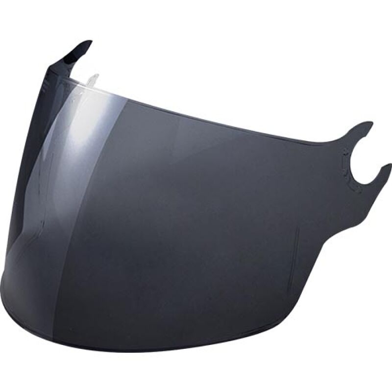 Plexi foncé pour casque LS2 OF602