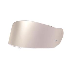 Miroir en plexiglas iridium pour le casque LS2 FF808