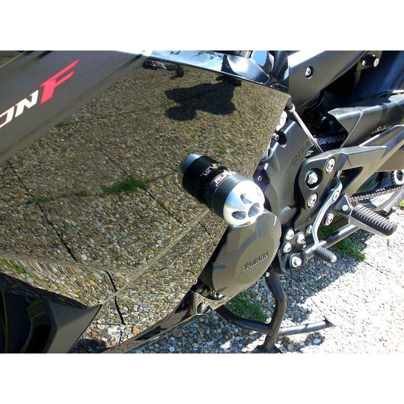 Yamaha XJ-6F (09-) Classic