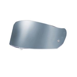 Plexiglas légèrement teinté pour le casque LS2 FF808