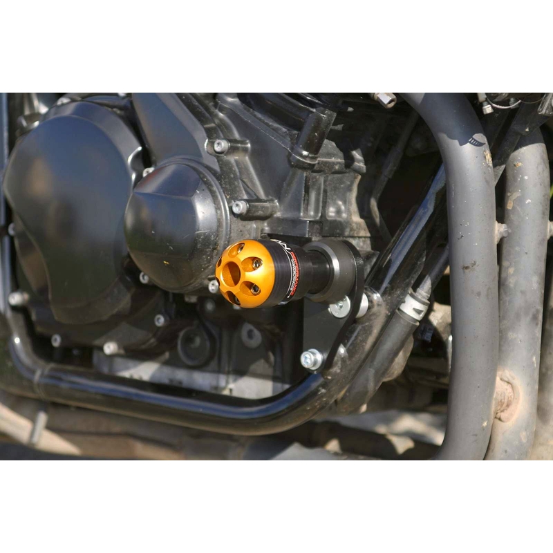 Yamaha FZS 600 (98-03) Flèche