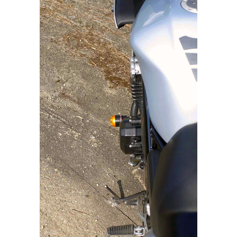 Yamaha FZS 600 (98-03) Classique