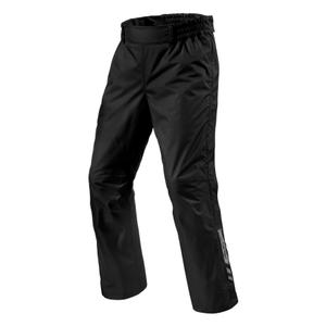 Revit Nitric 4 H2O pantalon de pluie moto noir