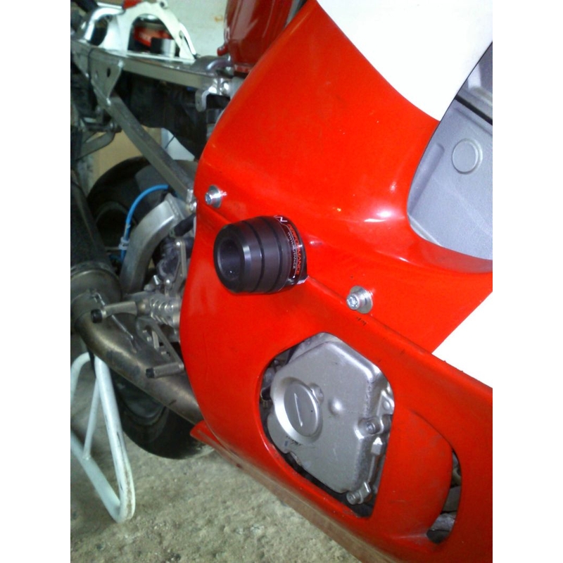 Yamaha YZF-R6 (99-02) Classique