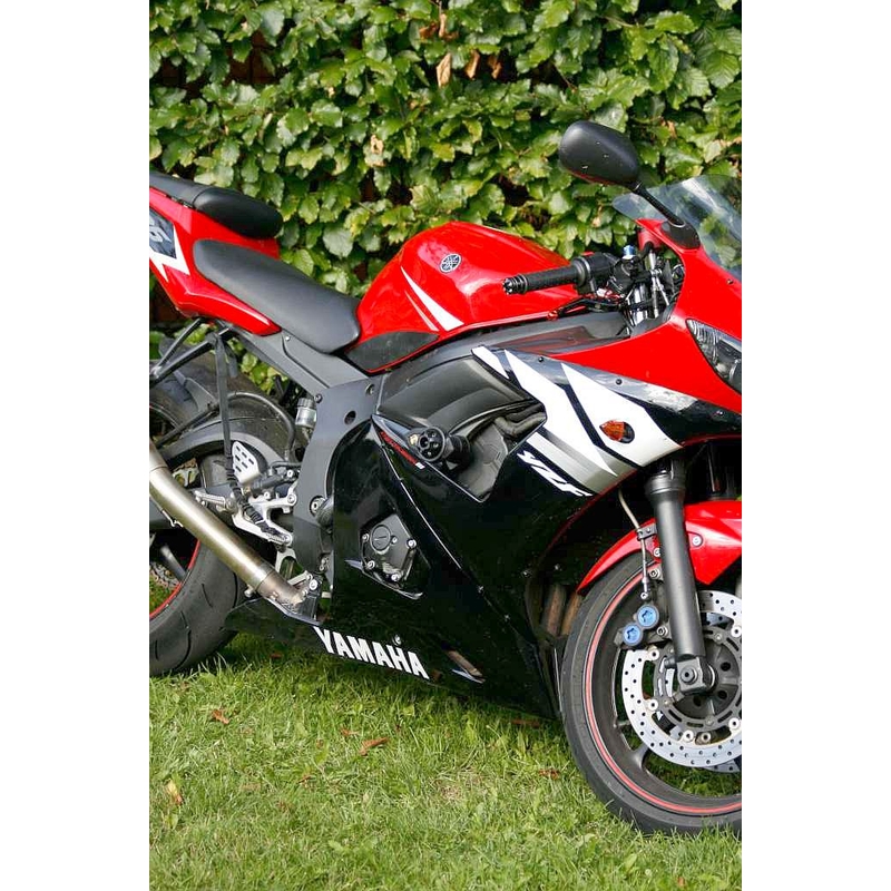 Yamaha YZF-R6 (03-05) Flèche soldes