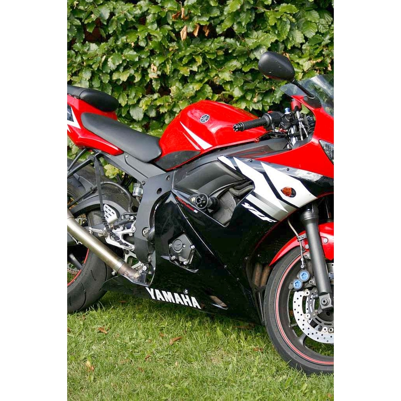 Yamaha YZF-R6 (03-05) Flèche soldes