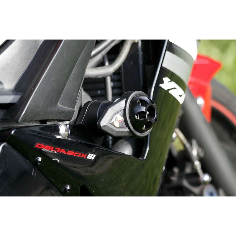 Yamaha YZF-R6 (03-05) Flèche soldes