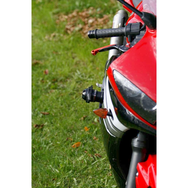 Yamaha YZF-R6 (03-05) Flèche soldes