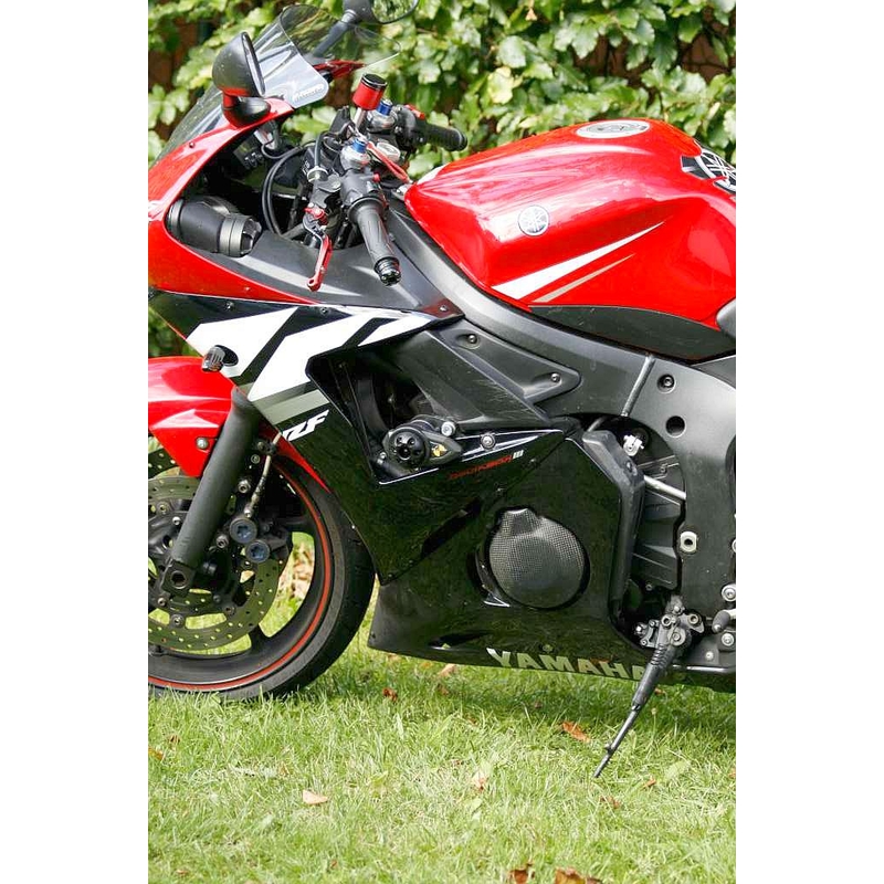Yamaha YZF-R6 (03-05) Flèche soldes