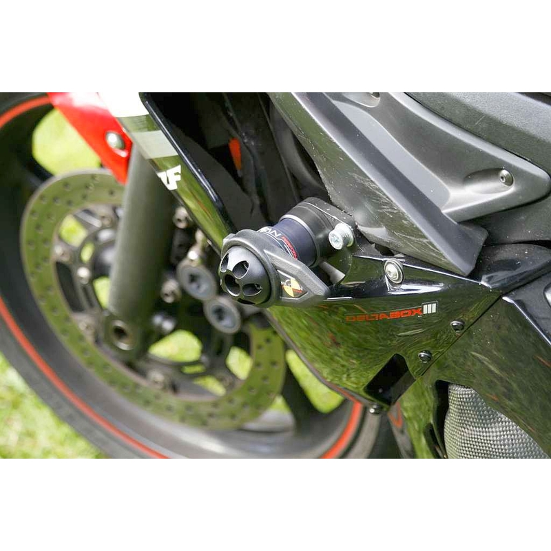 Yamaha YZF-R6 (03-05) Flèche soldes