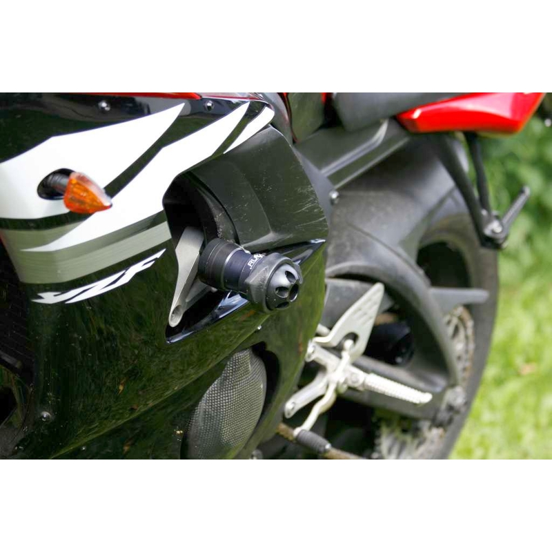 Yamaha YZF-R6 (03-05) Flèche soldes