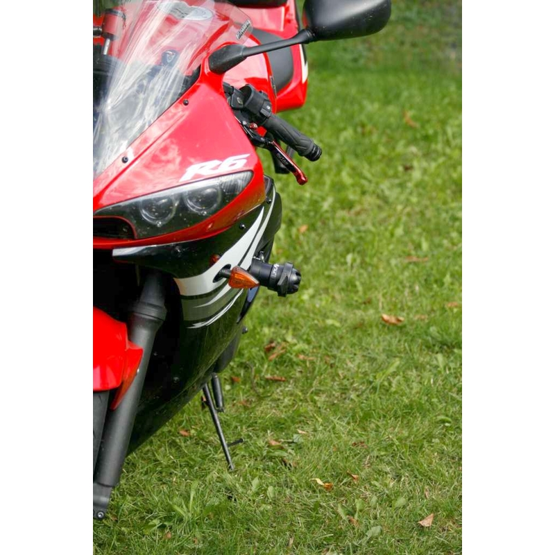Yamaha YZF-R6 (03-05) Flèche soldes