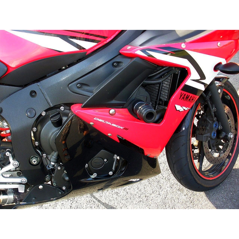 Yamaha YZF-R6 (03-05) Flèche soldes