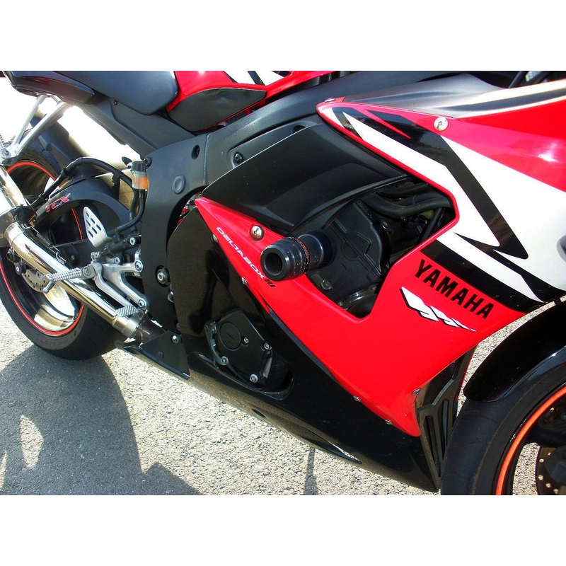 Yamaha YZF-R6 (03-05) Flèche soldes