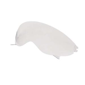 Pare-soleil de remplacement pour casque LS2 OF606 transparent