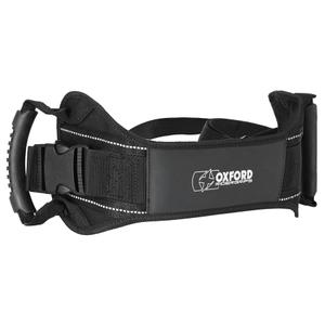 Support lombaire pour passager de moto Oxford