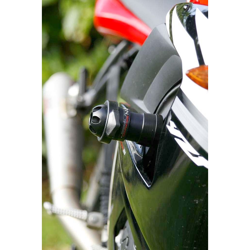 Yamaha YZF-R6 (03-05) Conus výprodej