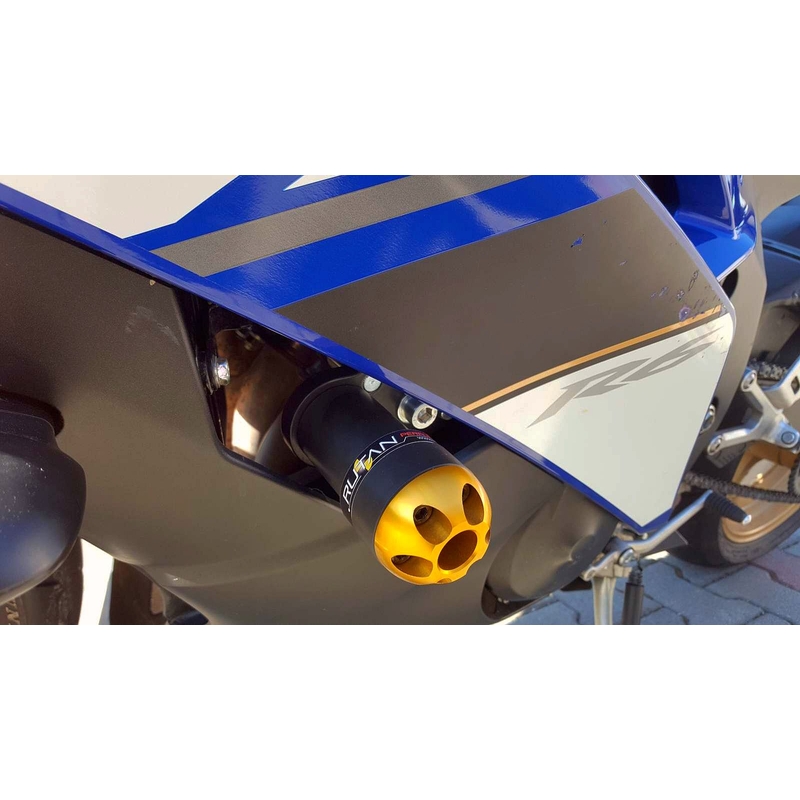 Yamaha YZF-R6 (06-07) Classique soldes