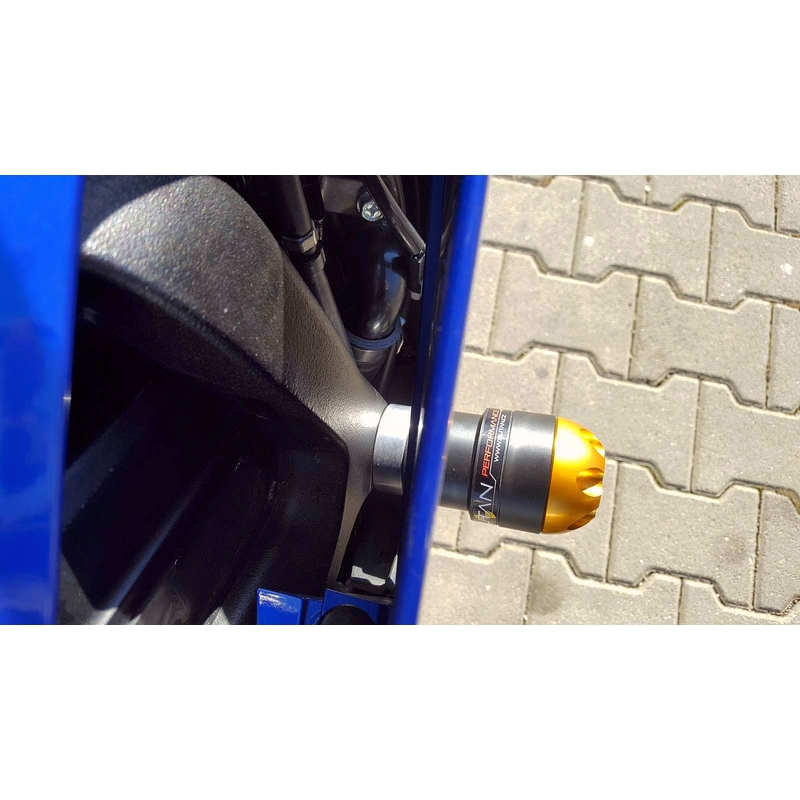 Yamaha YZF-R6 (06-07) Classique soldes
