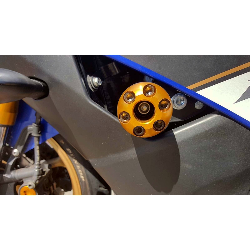 Yamaha YZF-R6 (06-07) Classique soldes