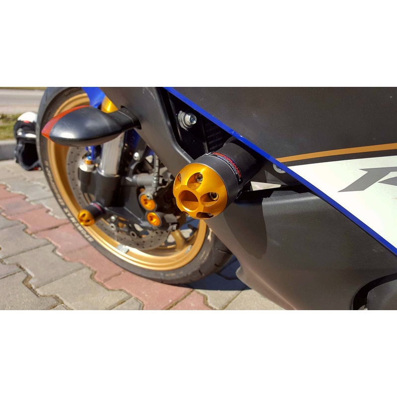 Yamaha YZF-R6 (06-07) Classique soldes