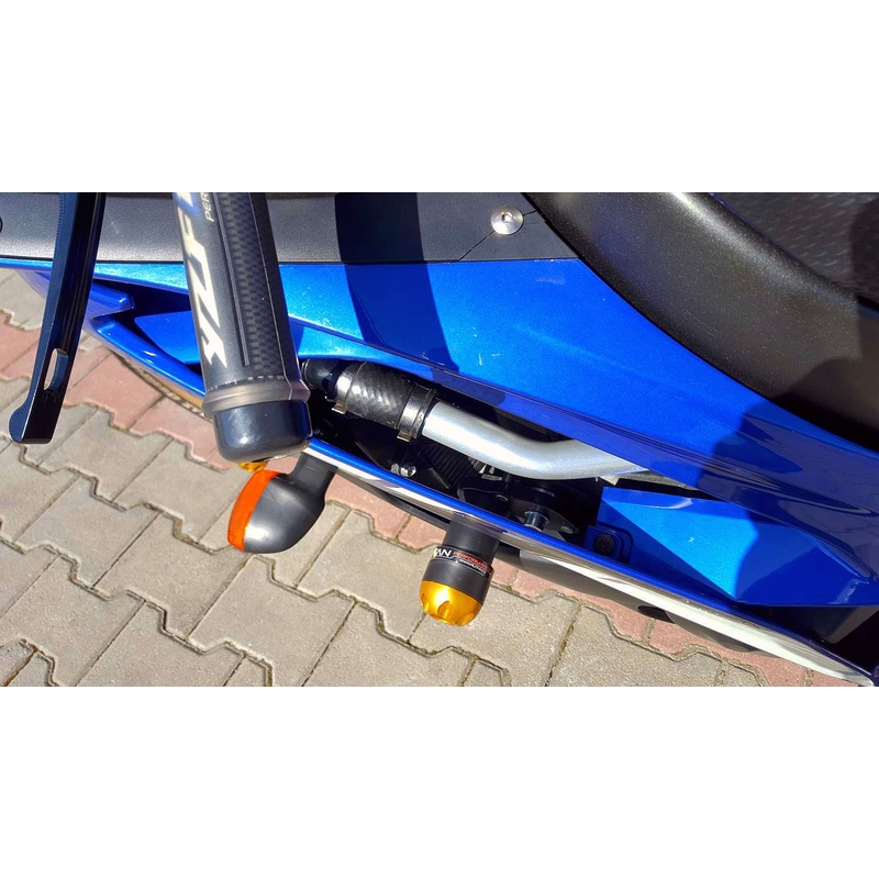 Yamaha YZF-R6 (06-07) Classique soldes